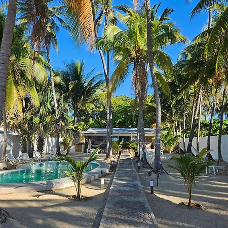 Sunset Surf Villa Ла Либертад Екстериор снимка