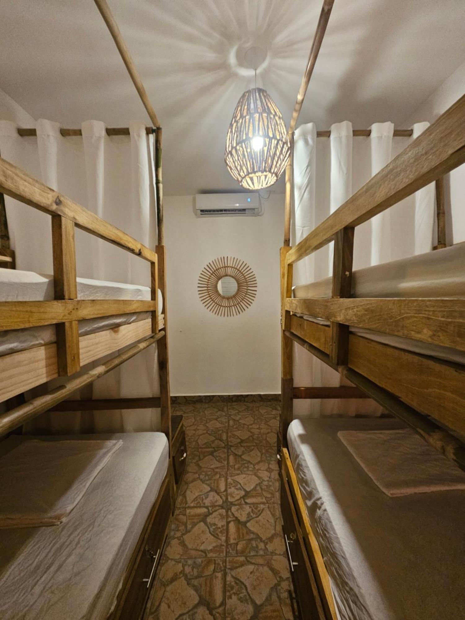 Sunset Surf Villa Ла Либертад Екстериор снимка