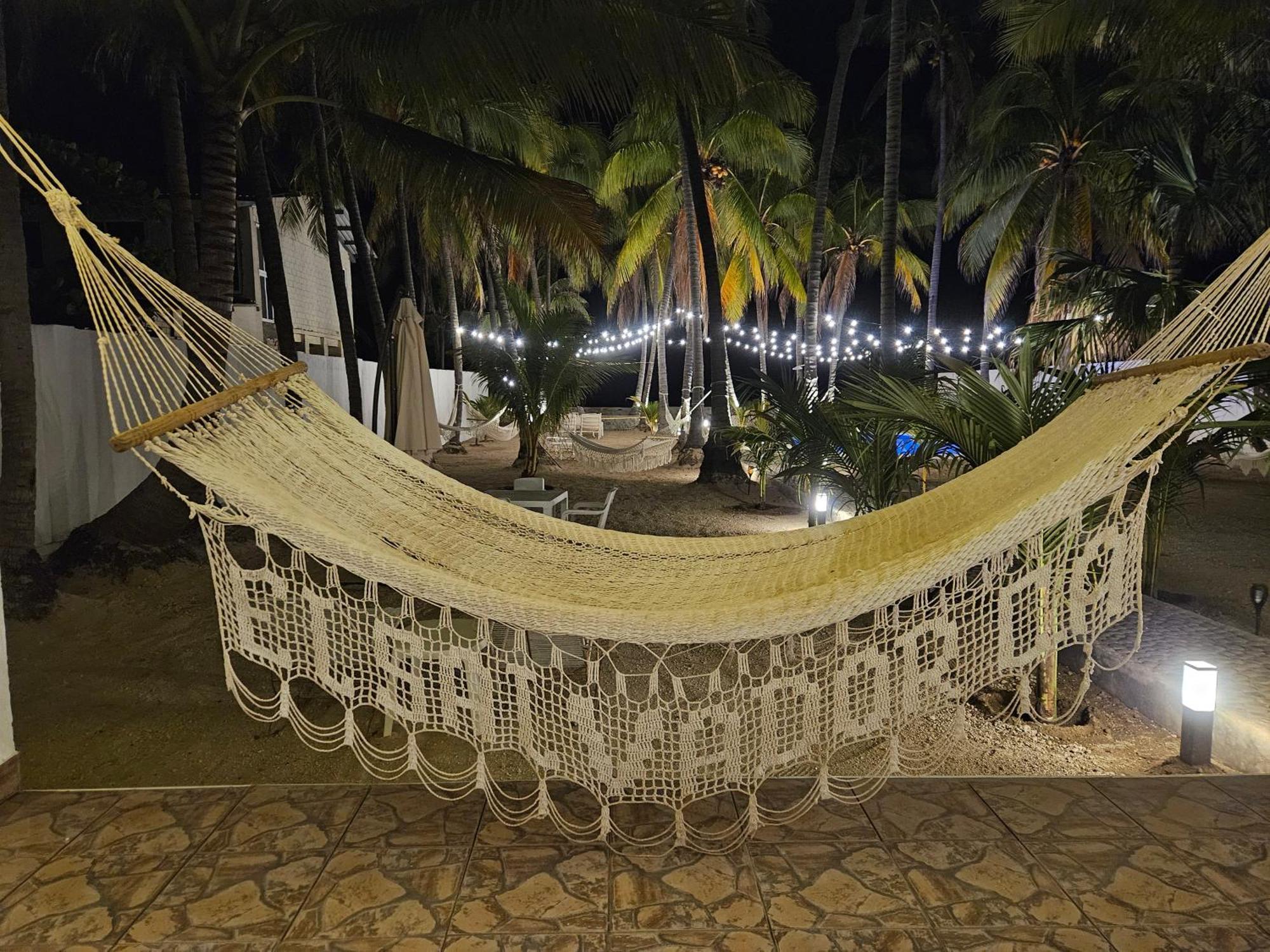 Sunset Surf Villa Ла Либертад Екстериор снимка