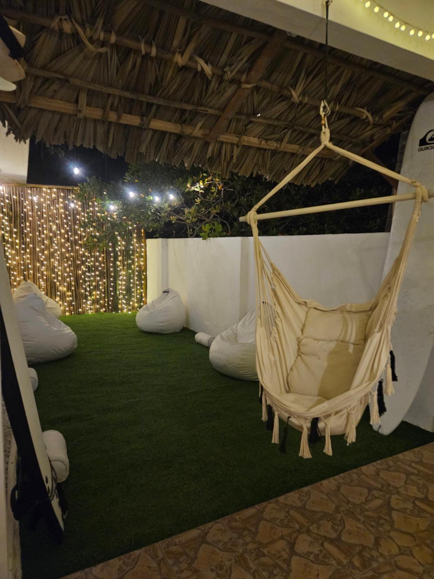 Sunset Surf Villa Ла Либертад Екстериор снимка