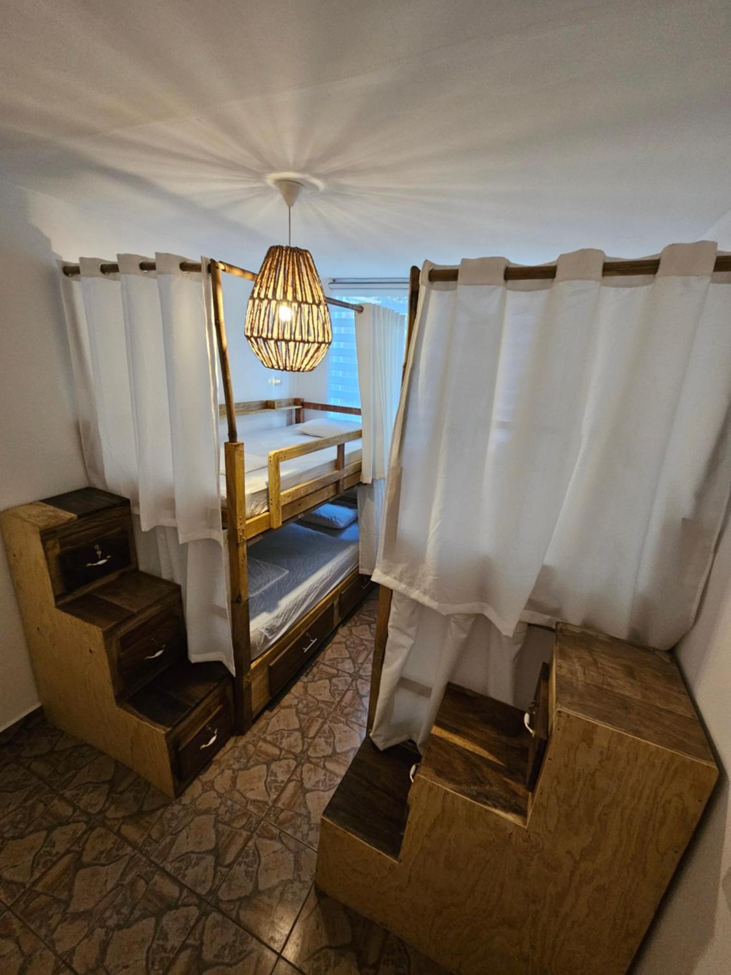Sunset Surf Villa Ла Либертад Екстериор снимка