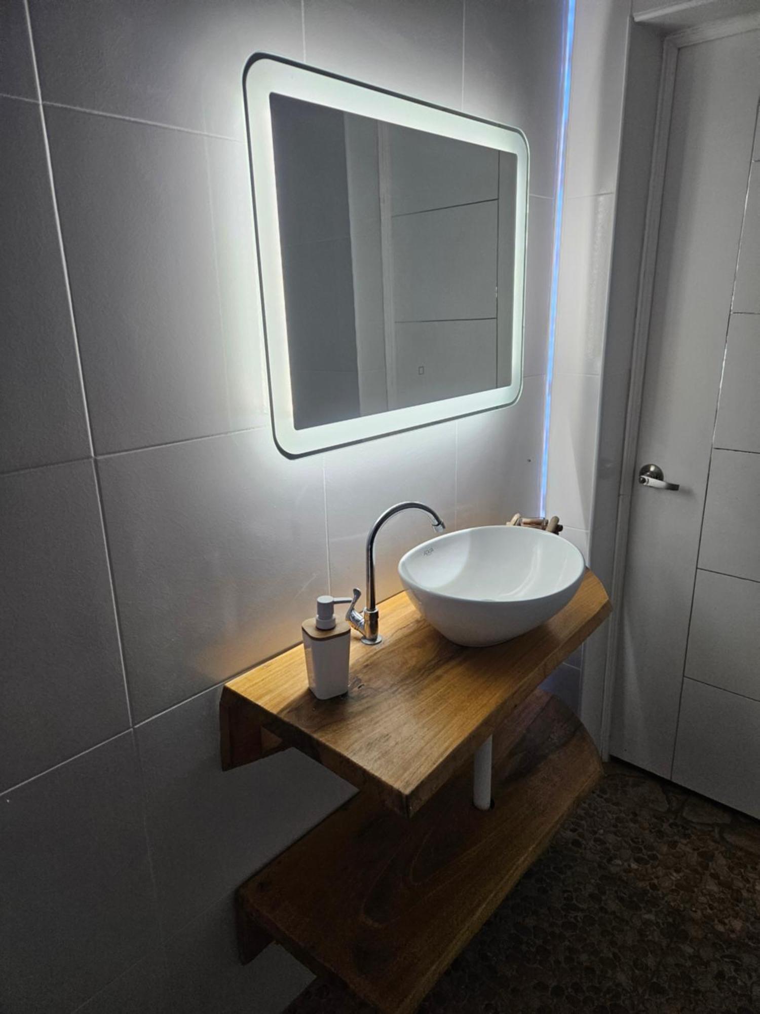 Sunset Surf Villa Ла Либертад Екстериор снимка