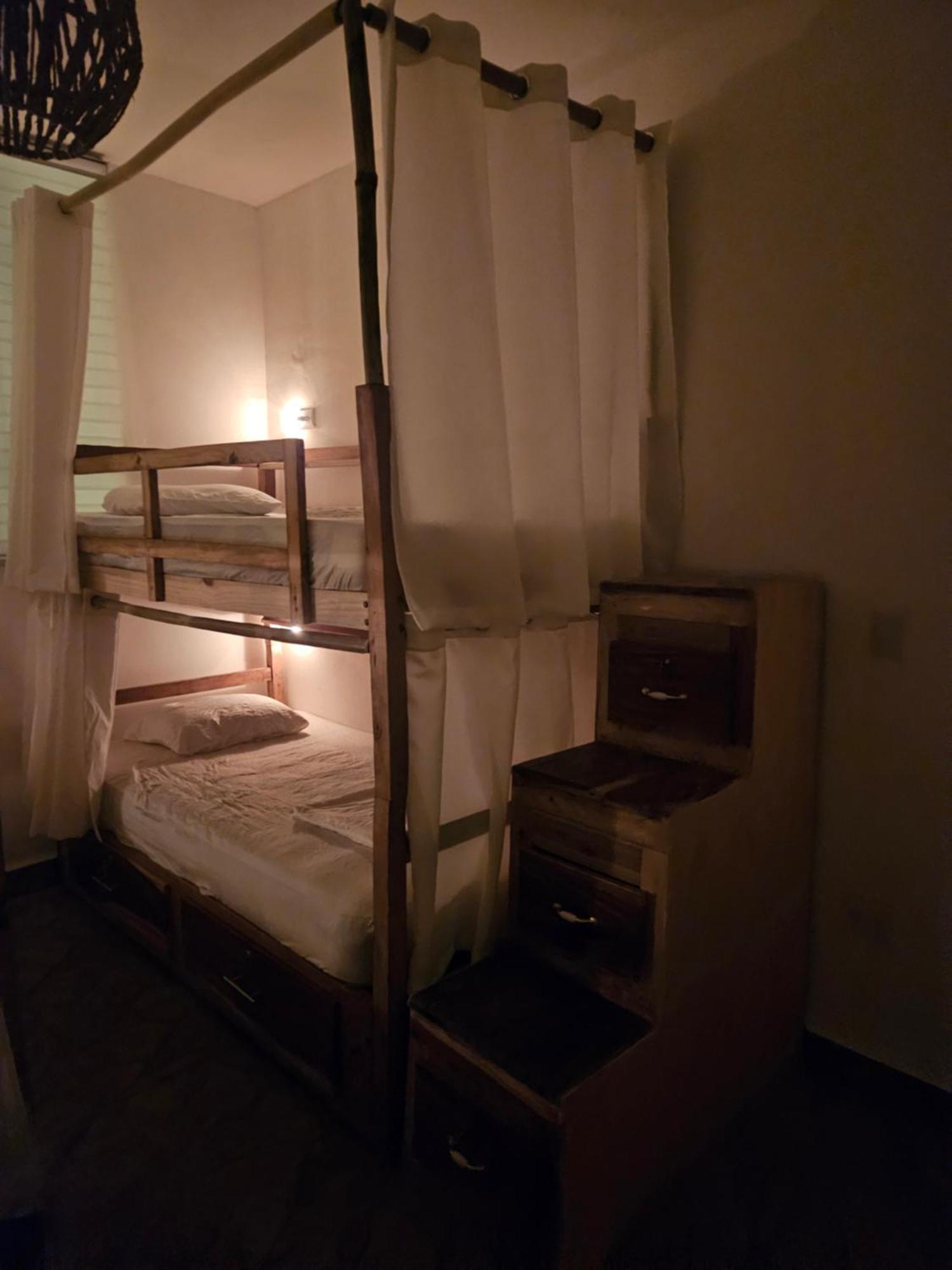 Sunset Surf Villa Ла Либертад Екстериор снимка