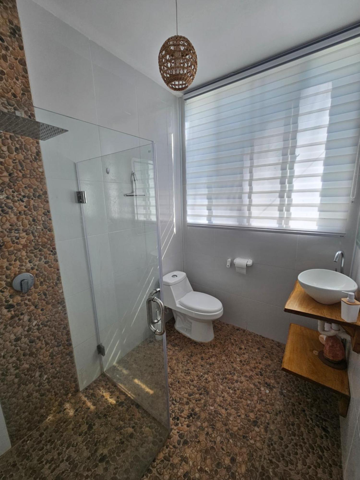 Sunset Surf Villa Ла Либертад Екстериор снимка