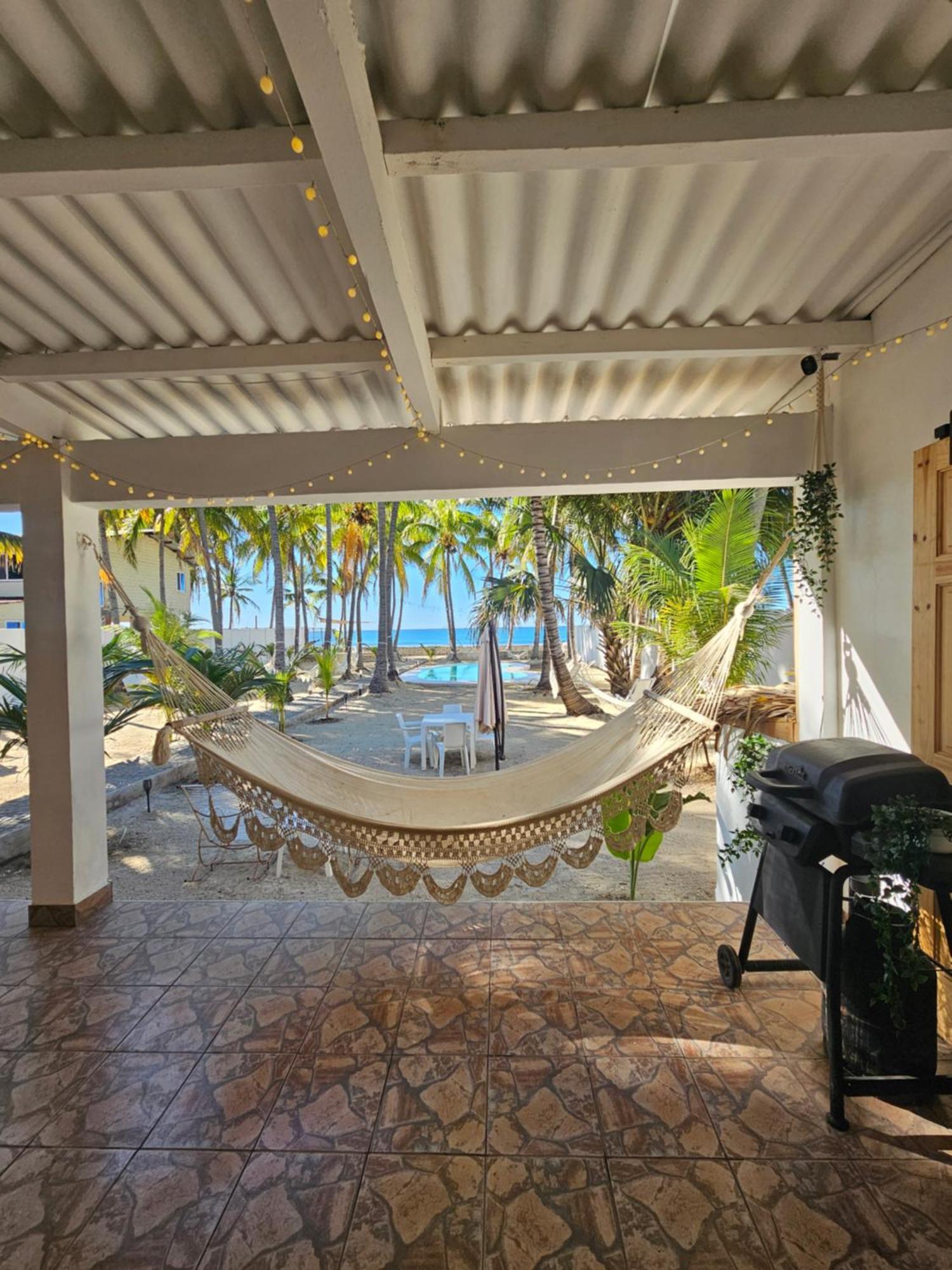 Sunset Surf Villa Ла Либертад Екстериор снимка
