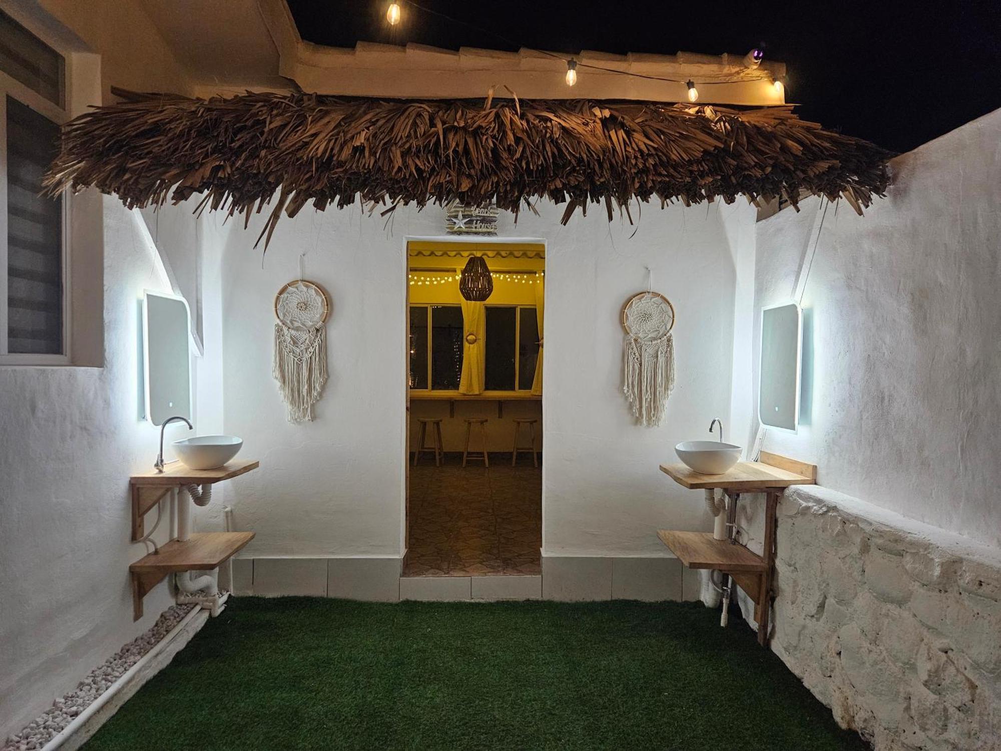 Sunset Surf Villa Ла Либертад Екстериор снимка